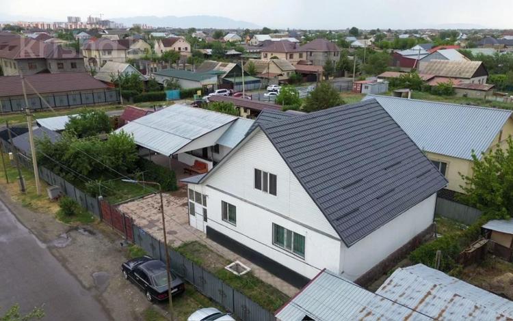 Отдельный дом · 7 комнат · 313 м² · 10 сот., Базарбаева 6 за 70 млн ₸ в Талдыкоргане — фото 37