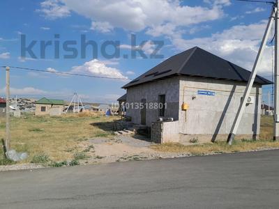 Отдельный дом · 2 комнаты · 50 м² · 8 сот., мкр Курсай Алажиде 35 за 16 млн ₸ в Шымкенте, Туран р-н
