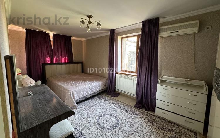 3-бөлмелі пәтер · 65.8 м² · 4/4 қабат, Алдиярова 12Д — Алдиярова 12Д, бағасы: 200 000 ₸ в Шымкенте, Аль-Фарабийский р-н — фото 2