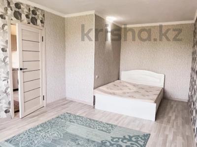1-комнатная квартира, 35 м², 5/5 этаж, Кабанбай Батыра за 7.3 млн 〒 в Талдыкоргане
