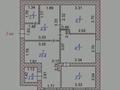 1-комнатная квартира · 44.7 м² · 1/5 этаж, 15-й мкр 42а — Рядом с о школой it лицей за 11.5 млн ₸ в Актау
