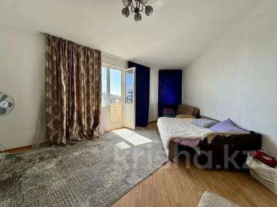 1-бөлмелі пәтер · 44.5 м² · 10/12 қабат, мкр Нуркент 43 — Ул.Рыскулова , уг.ул.Момышулы, бағасы: 23 млн ₸ в Алматы, Алатауский р-н