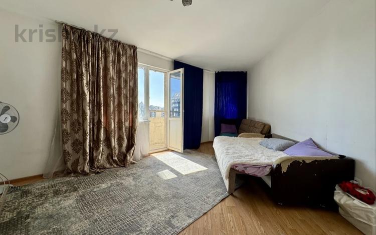 1-комнатная квартира · 44.5 м² · 10/12 этаж, мкр Нуркент 43 — Ул.Рыскулова , уг.ул.Момышулы за 23 млн ₸ в Алматы, Алатауский р-н — фото 52