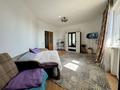 1-комнатная квартира · 44.5 м² · 10/12 этаж, мкр Нуркент 43 — Ул.Рыскулова , уг.ул.Момышулы за 23 млн ₸ в Алматы, Алатауский р-н — фото 2