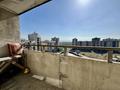 1-комнатная квартира · 44.5 м² · 10/12 этаж, мкр Нуркент 43 — Ул.Рыскулова , уг.ул.Момышулы за 23 млн ₸ в Алматы, Алатауский р-н — фото 4