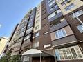 1-комнатная квартира · 44.5 м² · 10/12 этаж, мкр Нуркент 43 — Ул.Рыскулова , уг.ул.Момышулы за 23 млн ₸ в Алматы, Алатауский р-н — фото 15