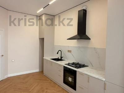 1-комнатная квартира · 50 м² · 8/10 этаж, мкр. Алтын орда, Алии Молдагуловой за 27 млн ₸ в Актобе
