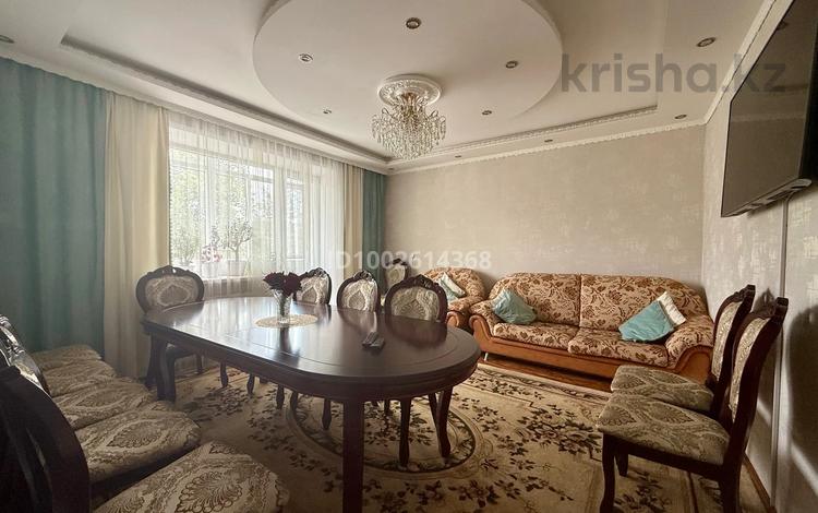 3-бөлмелі пәтер · 65.6 м² · 5/9 қабат, мкр Юго-Восток, Мкр Степной 3, бағасы: 29.5 млн ₸ в Караганде, Казыбек би р-н — фото 2