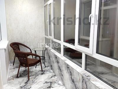 2-комнатная квартира · 50 м² · 7/9 этаж, Назарабаева 101 — Назарбаева-ашимова за 23 000 ₸ в Кокшетау