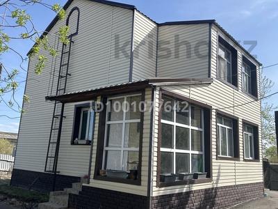 Отдельный дом · 5 комнат · 85 м² · 5 сот., Акбидай 29 за 38 млн 〒 в Астане, р-н Байконур