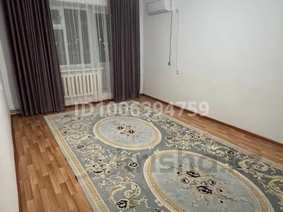 3-комнатная квартира · 74.4 м² · 4/5 этаж, Жаппасбай батыра 70С за 150 000 〒 в 