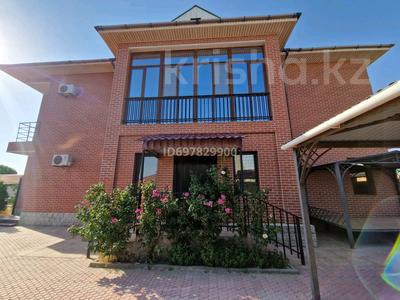 Отдельный дом · 4 комнаты · 240 м² · 5 сот., База отдыха Дэсна — База отдыха Дэсна за 100.5 млн 〒 в Актау