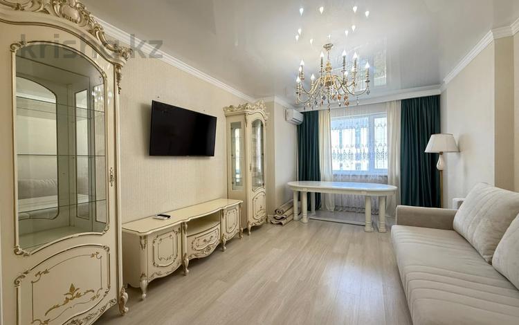 2-комнатная квартира · 62 м² · 7/9 этаж, Анет баба 1 за 42 млн ₸ в Астане — фото 2