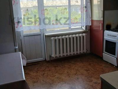 1-комнатная квартира · 40 м² · 5/5 этаж, Болашак 21 — Маки маки за 130 000 〒 в Талдыкоргане, мкр Болашак