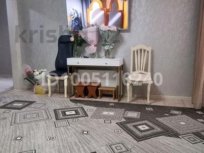 2-бөлмелі пәтер · 56.1 м² · 3/5 қабат, Бахыт 13, бағасы: 20.8 млн ₸ в Акмоле