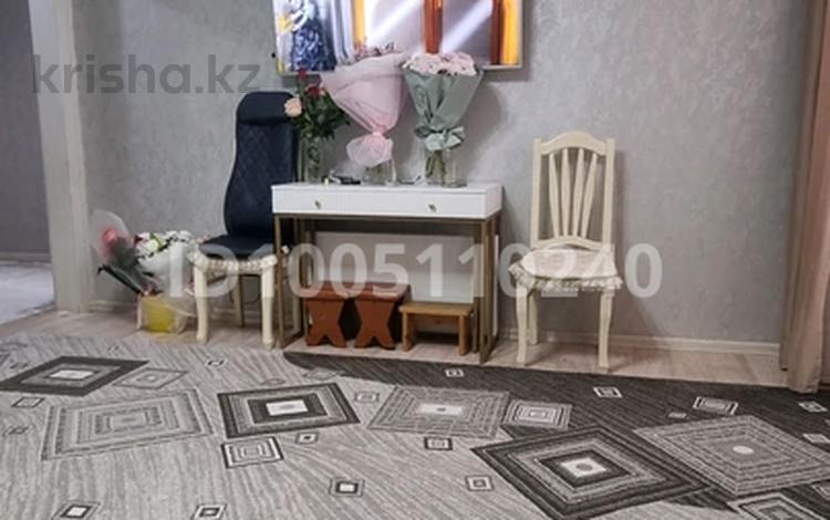 2-комнатная квартира · 56.1 м² · 3/5 этаж, Бахыт 13 за 20.8 млн ₸ в Акмоле — фото 2