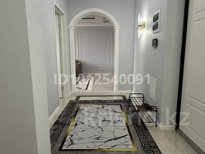 2-комнатная квартира · 64 м² · 14/153 этаж, мкр Северо-Запад, К. Толеметова 64 за 16 000 ₸ в Шымкенте, Абайский р-н