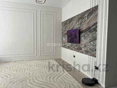 4-комнатная квартира · 145 м², мкр Юго-Восток 30 за 67 млн 〒 в Караганде, Казыбек би р-н