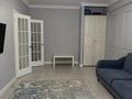 1-комнатная квартира · 48 м² · 12/21 этаж, Варламова 27a за 330 000 ₸ в Алматы, Алмалинский р-н — фото 2