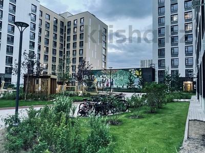 2-бөлмелі пәтер · 38 м² · 2/9 қабат, Туран 57/5, бағасы: 28.5 млн ₸ в Астане, Нура р-н