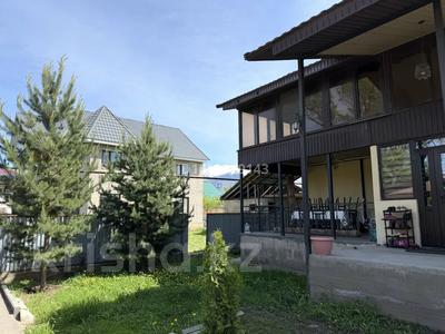 Отдельный дом · 6 комнат · 250 м² · 10 сот., Тайманұлы 45 за 57 млн ₸ в Талгаре