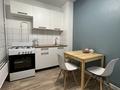2-бөлмелі пәтер · 52 м² · 9/9 қабат, мкр Аксай-2 25, бағасы: 38 млн ₸ в Алматы, Ауэзовский р-н