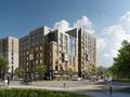 3-комнатная квартира · 73.76 м² · 2/9 этаж, мкр Думан-2 154б за 42 млн ₸ в Алматы, Медеуский р-н — фото 3