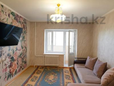 2-комнатная квартира · 56 м² · 10/12 этаж, БОГЕМБАЙУЛЫ — ТОПОГРАФИЧЕСКИЙ за 19.5 млн ₸ в Семее
