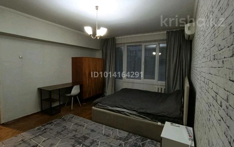 1-комнатная квартира · 38.5 м² · 4/5 этаж, Наурызбай батыра 122 — Джамбула за 250 000 ₸ в Алматы, Алмалинский р-н — фото 2