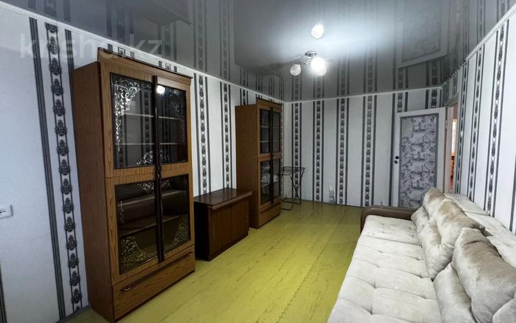 3-бөлмелі пәтер · 62 м² · 4/5 қабат, Донентаева 40, бағасы: 10.2 млн ₸ в Аксу — фото 11