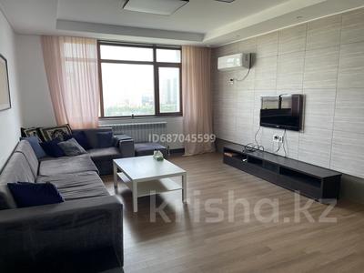 Аренда квартир в Астане: 3-комнатная квартира · 135 м² · 11/28 этаж, Нажимеденова 4 — Пирамида, конгресс холл, президентский парк за 450 000 〒 3-комнатная квартира · 135 м² · 11/28 этаж, Нажимеденова 4 — Пирамида, конгресс холл, президентский парк за 450 000 〒 в Астане, Алматы р-н