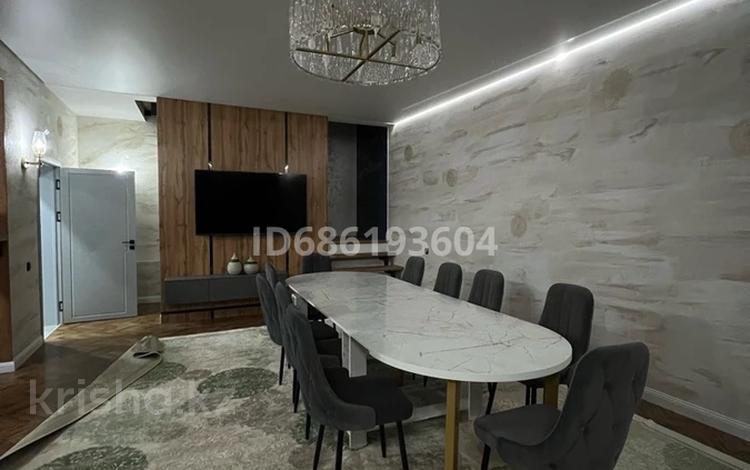 Дом · 3 комнаты · 140 м², мкр "Самал" за 80 000 〒 в Актау, мкр "Самал" — фото 2