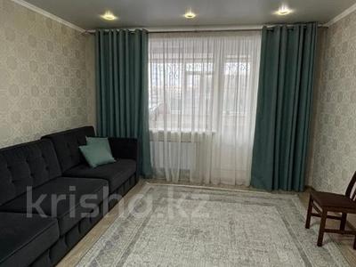 3-комнатная квартира · 108.4 м² · 1/5 этаж, Каирбекова 351/3 за 41.5 млн 〒 в Костанае