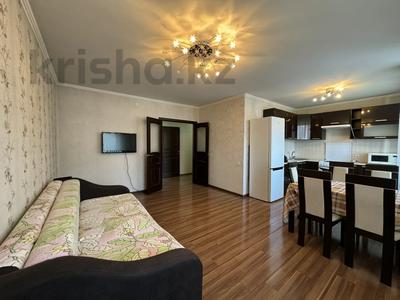 2-комнатная квартира · 50 м², Женис 37 за 170 000 ₸ в Астане