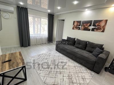 2-комнатная квартира · 36 м² · 1/5 этаж, Нурмагамбетова 18 — Павлова за 16 000 ₸ в Павлодаре