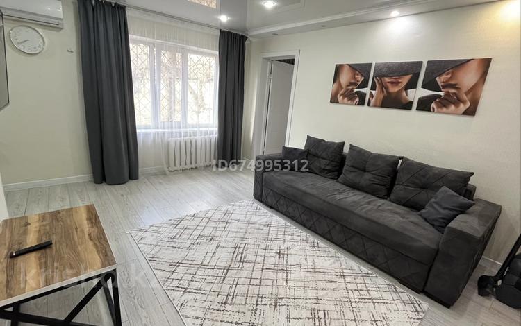 2-бөлмелі пәтер · 36 м² · 1/5 қабат, Нурмагамбетова 18 — Павлова, бағасы: 15 000 ₸ в Павлодаре — фото 12