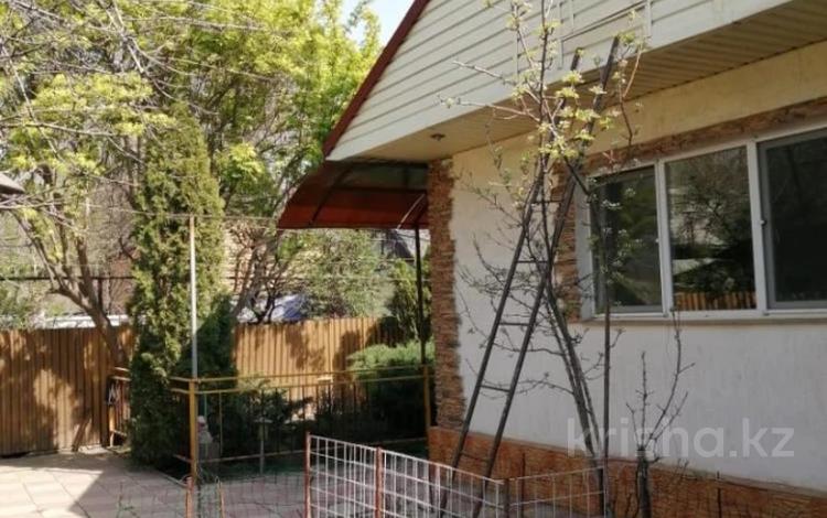 Отдельный дом · 4 комнаты · 80 м² · 6 сот., Туркменская за 70 млн 〒 в Алматы, Жетысуский р-н — фото 4