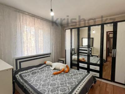 3-комнатная квартира · 54 м² · 2/5 этаж, 5 Самал за 19.3 млн ₸ в Талдыкоргане, мкр Самал