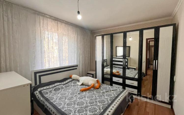 3-бөлмелі пәтер · 54 м² · 2/5 қабат, 5 Самал, бағасы: 19.3 млн ₸ в Талдыкоргане, мкр Самал — фото 9