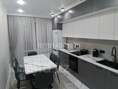 2-комнатная квартира · 66 м² · 6/9 этаж, Жумекен Нажимеденов 52а — А-426 за 39.9 млн ₸ в Астане, Алматы р-н
