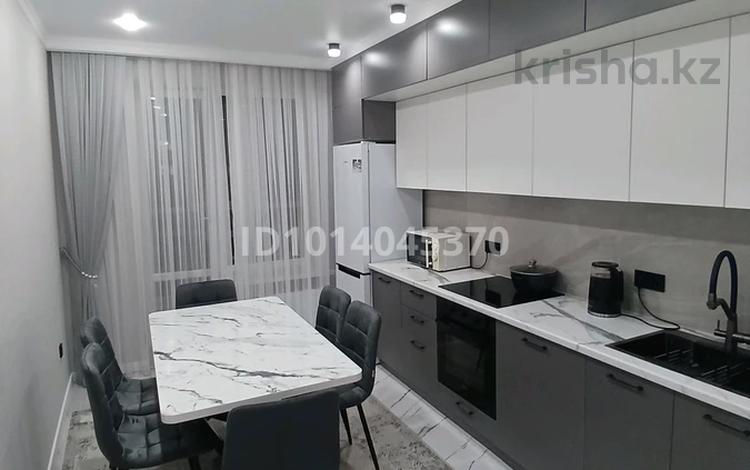 2-комнатная квартира · 66 м² · 6/9 этаж, Жумекен Нажимеденов 52а — А-426 за 39.9 млн ₸ в Астане, Алматы р-н — фото 2