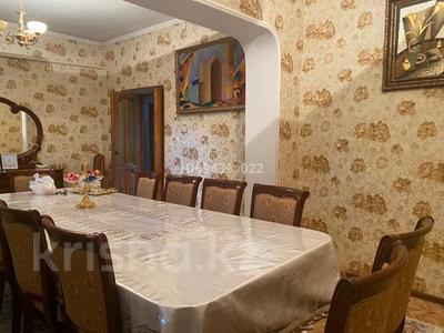 Отдельный дом • 4 комнаты • 90 м² • 8 сот., Тыныбекова 141 за 29 млн 〒 в Ленгере