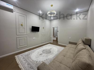 2-комнатная квартира · 60 м² · 1/12 этаж, ​Улица Карбышева за 32.5 млн ₸ в Караганде, Казыбек би р-н