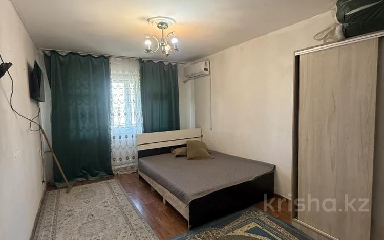3-комнатная квартира · 63 м² · 5/5 этаж, Райымбека батыра за 32 млн ₸ в Алматы, Медеуский р-н — фото 4