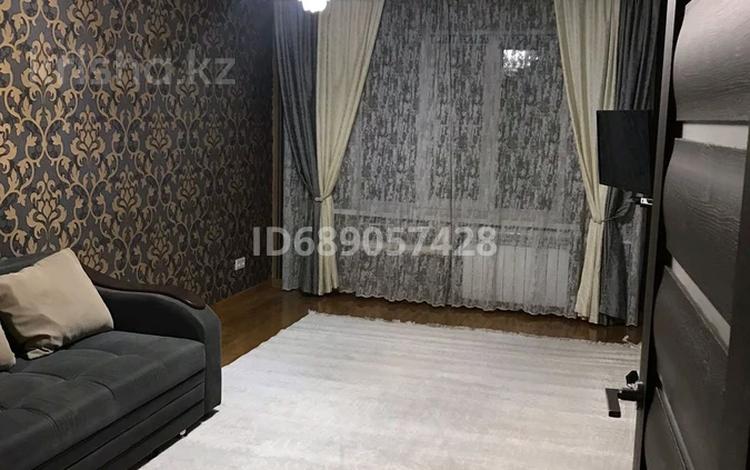 2-бөлмелі пәтер, 52 м², 3/5 қабат ай сайын, Клары Цеткины, бағасы: 230 000 〒 в Алматы, Турксибский р-н — фото 2