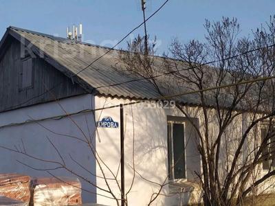 Отдельный дом · 3 комнаты · 64 м² · 12 сот., Азаттық 15/2 за 7.5 млн ₸ в Новой жизни