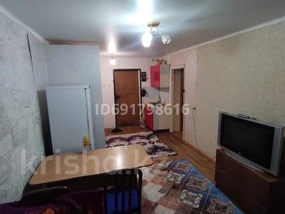 2-комнатная квартира, 36 м², 3/5 этаж помесячно, Тауельсиздик 28 за 150 000 〒 в Астане, Алматы р-н