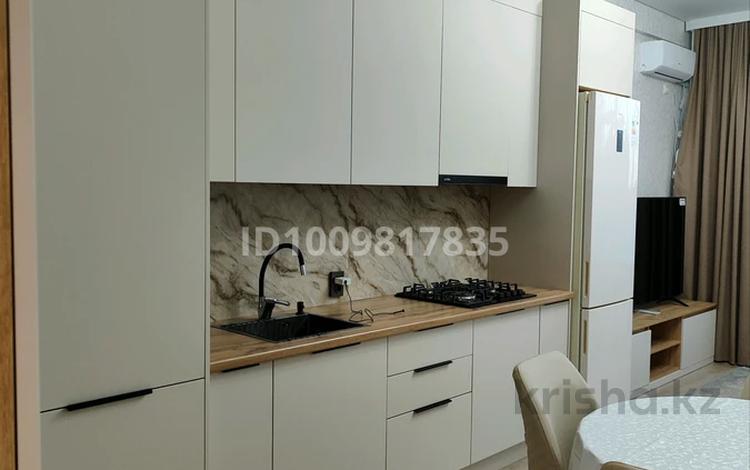 2-комнатная квартира · 57 м² · 3/9 этаж, Абая 101 — Абая - Л.Беды за 400 000 ₸ в Костанае — фото 23
