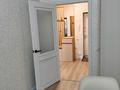 2-комнатная квартира · 57 м² · 3/9 этаж, Абая 101 — Абая - Л.Беды за 400 000 ₸ в Костанае — фото 19