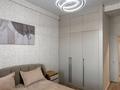 2-комнатная квартира · 57 м² · 3/9 этаж, Абая 101 — Абая - Л.Беды за 400 000 ₸ в Костанае — фото 15